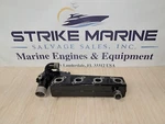 Cummins Onan 0170-4450, Exhaust Manifold W/ Riser Elbow. Fixed Price $999.95.