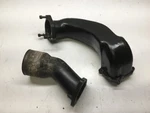 E6 Exhaust Manifold Pipe Elbow #96106 Mercury/mercruiser Alpha. Fixed Price $64.99.