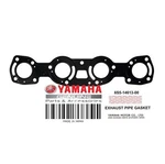 6S5-14613-00-00 Gasket Exhaust Pipe. Fixed Price $43.99.