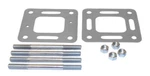 Sierra Exhaust Elbow Mounting Kit, 18-8554. Fixed Price $54.80.