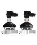 Barr Manifold Exhaust Kit For Omc/volvo Penta V6 4.3L With 4" Outlet. Fixed Price $1037.79.