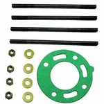Sierra 18-8519 Exhaust Elbow Mounting Kit. Fixed Price $120.29.