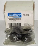 New Mallory Marine Products Boat Universal Joint Part No. RL2104. Fixed Price $36.99.