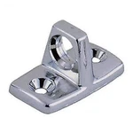 Perko Guide Rope Pair #1261DP0CHR. Fixed Price $12.99.