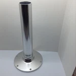 New Garelick Fixed Height Smooth Series Seat Base 75432. Fixed Price $69.89.