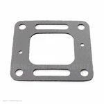 Sierra 18-0897 Mercruiser Marine Exhaust Elbow Gasket Mercury 27-860233 863724. Fixed Price $11.85.