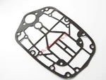Gasket 4, 27-832934006 For Mercury Mercruiser Outboard 200-300HP V6. Fixed Price $41.13.