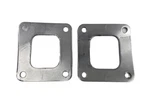 2PC Quicksilver 27-863725 1 Exhaust Elbow Gasket For Mercruiser V6/V8 Engines. Fixed Price $18.89.