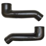 Mercury Intermediate Exhaust Elbow 6" #879288A37. Fixed Price $370.99.