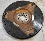 Mercury Mercruiser General Motors Gm Flywheel 12557590. Fixed Price $69.00.