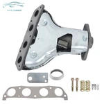 Exhaust Manifold W/ Gasket For Toyota Corolla 03-08 Matrix 1.8L 674-939. Fixed Price $85.36.