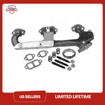 Dorman 674-218 Exhaust Manifold Express Van Left For Chevy Gmc Pickup Truck. Fixed Price $92.34.