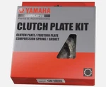 New 2006 2012 Yamaha Raptor Yfm 700R Oem Clutch Plate Kit 1S3-W001G-00-00. Fixed Price $129.95.