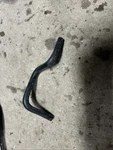 0339607 Evinrude Johnson Port Manifold Fuel Line V4 Deg 1991-06 Oem. Fixed Price $17.99.
