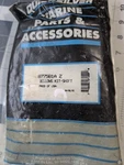 Mercury Quicksilver Oem 877581A 2 Bellows Kit - Shift Nos. Fixed Price $44.50.