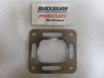 E96 Mercury Quicksilver 27-863726 Exhaust Elbow Gasket Oem New Factory Boat Part. Fixed Price $12.23.