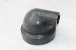 Hdi Marine HPV8 Heat Exchanger End Cover Cap. Fixed Price $21.47.