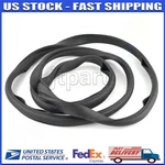 Bottom Cowling Seal For Yamaha Stroke 115HP F115 LF150 04-13 63P-42615. Fixed Price $65.80.