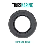 Tides Oem Marine Lip Seal Shaft Or Rudder 1250 1.25" Od 1- 1/4"ID. Fixed Price $36.95.