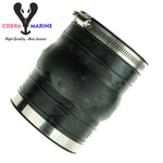 Exhaust Hose Bellows For Omc Volvo Penta 2.3L 2.5L 3.0 3852741 3863450. Fixed Price $25.99.