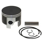 Mercury 2.5L 150-175-200HP Piston Kit .030 Stbd Wiseco 3137S3 Top Guided Bs 3.53. Fixed Price $158.74.