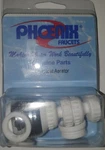 Phoenix PF281022 9-R50-19S Swivel Faucet Aerator. Fixed Price $20.51.