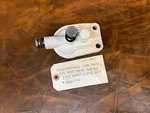 Lugger/ Northern Lights M673L Fuel Filter Mount Assembly #130306190. Fixed Price $68.95.
