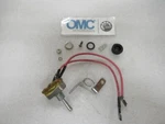 A2A Evinrude Johnson Omc 0389928 Switch Assy Oem New Factory Boat Parts. Fixed Price $15.03.