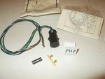 New Omc Johnson Evinrude Sensor Pulse Pack Wire Lead 0385200,. Fixed Price $39.99.