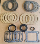 Hurth Hbw 10 150V Rebuild Kit Early 8 Bronze 6 Steel. Fixed Price $279.95.