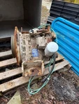 Zf Marine 286 , 2.48:1 Ratio Transmission / Gearbox. Fixed Price $4950.00.