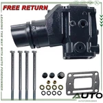 Exhaust Riser Elbow Kit 913784 For Volvo Penta & Omc Marine Gas Engines Outlet. Fixed Price $195.00.