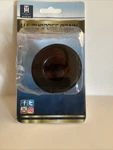 Th Marine APD1DP Flushed Head All Purpose Drain. Fixed Price $12.99.
