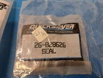 Boat Marine Quicksilver Seal 26-828626. Fixed Price $7.50.