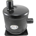 Centek 1500235 Marine Boat Muffler In. Side In/top Out. Fixed Price $508.52.
