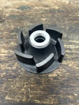 5199535 Series Detroit Water Pump Impeller. Low Cap, L/h Rotation. New. Fixed Price $40.00.