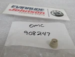 E123 Johnson Evinrude Omc 908247 Cap Oem New Factory Boat Parts. Fixed Price $6.67.