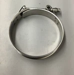 5-PACK Volvo Penta VOE865575 Hose Clamp (B533). Fixed Price $50.00.