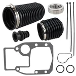 Gimbal Bearing Bellows Kit For Omc Cobra Volvo Penta Sx-s Sx-c Sx-r Sx-m Dp-s. Fixed Price $65.21.