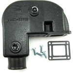 Barr MC-20-55538 Mercruiser 1/2 In. Exhaust Riser 39920A1 55538A2. Fixed Price $129.03.