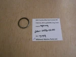 65W-11476-00-00 Yamaha 2002 40HP F40 Elha 4STROKE Spring T179. Fixed Price $19.95.