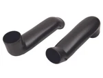 # 879288A38 New Mercury Intermediate 8" Exhaust Elbow Risers Kit Set Pair Of. Fixed Price $150.00.