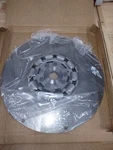 Alto DA-101 Velvet Drive 1004-650-001 Marine Flex Plate Diesel Sae 11.5. Fixed Price $299.00.