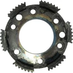 Velvet Drive L6-31 Stationary Gear Plate Borg Warner. Fixed Price $938.00.