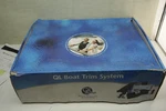 Volvo Penta Ql Boat Trim System Kit 21175615 300MM Interceptors. Fixed Price $1500.00.