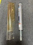 11 Inch Seasense Boat Seat Pedestal Pole 50012622 New. Fixed Price $20.00.