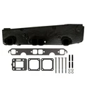 Barr Marine MC-1-77235 Manifold. Fixed Price $537.04.