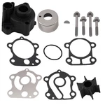 Impeller Kit For Yamaha 60 70 75 80 85 90HP 692-W0078-02-00 18-3171. Fixed Price $32.41.