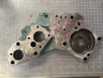 PX9292, Manifold, Assembly, Twin Disc, MG5085. Fixed Price $4345.82.