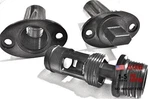 Boatwise Safety Drain Plug (black 1 Inch Plastic (complete Assembly). Fixed Price $34.13.